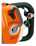 Hoyadora Lusqtoff Lh-58 2 Tiempos Perforadora 58cc