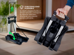 Carro Zorra Plegable Hasta 40 Kg Reforzado Gadnic Cpk-40