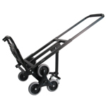 Carro Plegable Con Plataforma 150kg