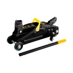 Crique Carro Carrito 2 Tn Portatil Konan Hidraulico Maletin