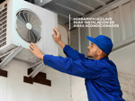 Pestañadora Excentrica Refrigeracion Gadnic Con Embrague Cortadora