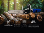 Kit de Adaptación Para Sierras Gadnic Soporte de Motosierra
