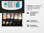 Caja Registradora GADNIC