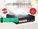 Caja Registradora GADNIC