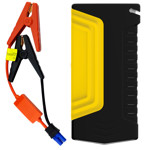 Arrancador Auto Moto Cargador Bateria Portatil Power Bank