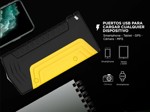 Arrancador Auto Moto Cargador Bateria Portatil Power Bank