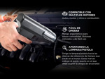Pistola de Puesta a Punto Gadnic de Encendido