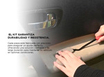 Kit 415 Piezas Clips Retención Extracción de Sujetadores Gadnic Para Auto