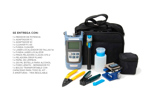 KIT de Herramientas Gadnic FO1000 para Fibra Óptica 14 en 1