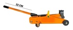 Crique Carrito Gato Hidraulico Lusqtoff Lq-c2 2tn C/ Maletin