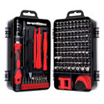 Kit Herramientas Reparación de Celular Gadnic EDER45 138 en 1
