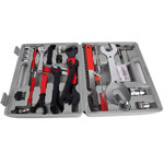 Kit Herramientas Gadnic Para Reparación De Bicicletas 44 Piezas