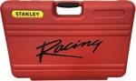 Juego Herramientas Stanley Racing Caja Kit Set 150 Piezas