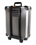 Maletin Portatil Set De Herramientas Lusqtoff 245 Piezas