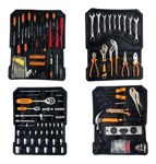 Maletin Portatil Set De Herramientas Lusqtoff 245 Piezas
