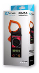 Pinza Amperometrica Digital Noga Dt-266 Tester Multimetro