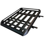 Parrilla Porta Equipaje gadnic pára Camioneta 4x4 con Barra