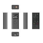 Medidor Laser Inteligente Xiaomi