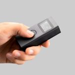 Medidor Laser Inteligente Xiaomi