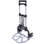 Zorra de Aluminio Gadnic Plegable 70kg
