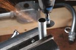 Kit 160 Acces. P/ Herramientas Rotativas Multiusos Dremel