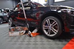 Crique Carrito Bajo Extra Chato Lusqtoff Crl2-8 2 Toneladas