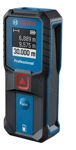 Medidor De Distancia Laser Bosch Profesional Glm 30-23 30mts
