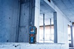 Medidor De Distancia Laser Bosch Profesional Glm 30-23 30mts