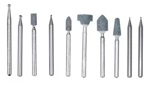 Micro Kit Para Escultura Y Grabado Dremel 729 11 Accesorios