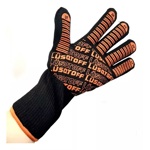 Guantes Resistentes A Altas Temperaturas Lusqtoff Grcl800-10