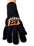 Guantes Resistentes A Altas Temperaturas Lusqtoff Grcl800-10