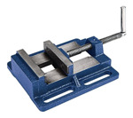 Morsa Plana De 65mm KLD Ideal para Taladro Banco KLD1708