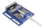 Morsa Plana De 65mm KLD Ideal para Taladro Banco KLD1708