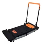 Banco De Trabajo Carro 7 En 1 Lusqtoff Btcl7-8 Convertible