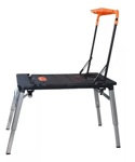 Banco De Trabajo Carro 7 En 1 Lusqtoff Btcl7-8 Convertible