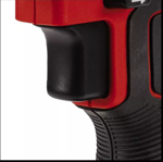 Taladro Atornillador Einhell 10 Mm Inalambrico Te-cd 18/40