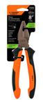 Pinza De Electricista Universal 8 Truper 17330 200mm