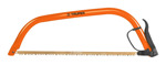 Arco Jardinero Tubular 24 Truper 10258 Hoja 61cm
