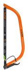 Arco Jardinero Tubular 24 Truper 10258 Hoja 61cm