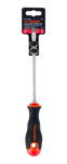 Destornillador Plano 6 X 150 Truper 14000 Comfort Grip