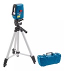 Nivel Laser Bosch Autonivelante Nivelox Gll 3 Lineas Oficial