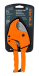 Cortador De Tubo De Plástico, Capacidad Corte 1-5/8 , Truper