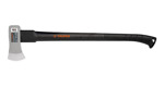 Hacha Michigan Truper 3-1/2 Lb, Mango Fibra De Vidrio 34