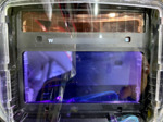 Máscara Fotosensible Para Soldar Lüsqtoff St-1b Mma Mig-mag