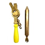 CINTA PILON REDONDO DE 5M DIAMANTE 826