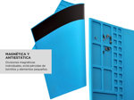 Manta Antiestatica Individual Silicona Gadnic MANT0002 Reparacion