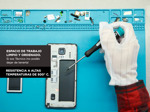 Manta Antiestatica Individual Silicona Gadnic MANT0002 Reparacion