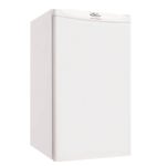 Heladera Whirlpool Bajo Mesada 117 Lts