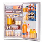 Heladera Whirlpool Bajo Mesada 117 Lts