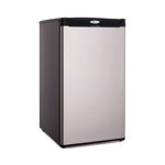Heladera Bajo Mesada Whirlpool 117 Lts